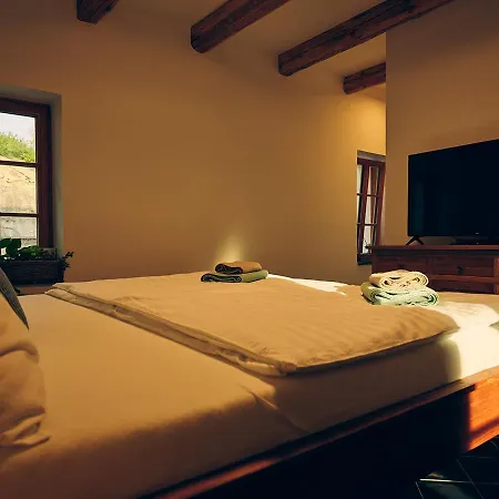 Appartement Clearpoint Horovicky