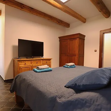 Appartement Clearpoint