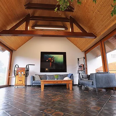 Appartement Clearpoint Horovicky